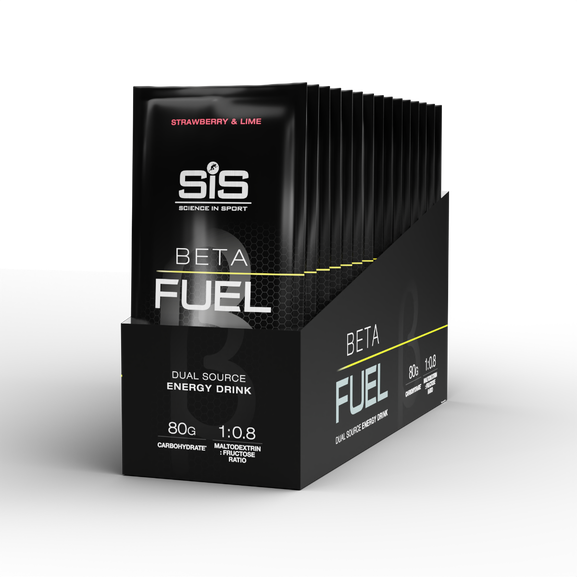 SIS Beta Fuel 80 1 x Sachet